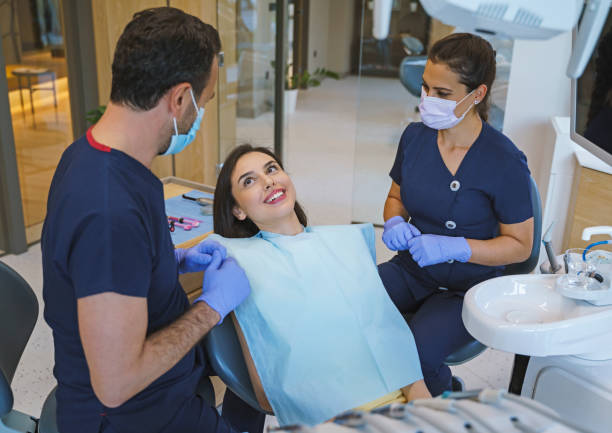 Best Dental Exams and Cleanings  in Lakemont, PA